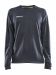 Evolve Crew Neck M Asphalt