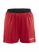 Progress 2.0 Shorts W Bright Red