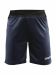 Progress 2.0 Shorts Jr Navy