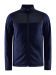 ADV Explore Fleece Midlayer M Blaze