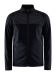ADV Explore Fleece Midlayer M Black/Granite