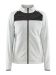 ADV Explore Fleece Midlayer W Ash/Granite