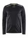 PRO Hypervent LS Wind Top M Black
