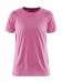 PRO Hypervent SS Tee W Camelia-Roxo