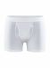 Active Boxer 3-Inch M White