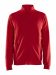 CORE Soul Full Zip Jacket M Bright Red