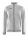 CORE Soul Full Zip Jacket M Grey Melange