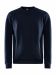 CORE Soul Crew Sweatshirt M Dark Navy