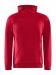 CORE Soul Hood Sweatshirt M Bright Red