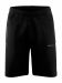 CORE Soul Sweatshorts M Black