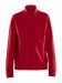 CORE Soul Full Zip Jacket W Bright Red