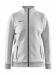 CORE Soul Full Zip Jacket W Grey Melange