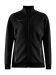 CORE Soul Full Zip Jacket W Black