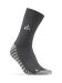 Ability Anti Slip Mid Sock Asphalt