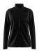 CORE Explore Soft Shell Jacket W Black