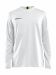 Progress Ls Basket Jersey M White