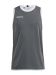 Progress Reversible Basket Singlet M Black/White