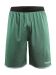 Progress Reversible Basket Shorts M Team Green/White