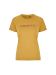 CORE Essence Logo Tee W Turmeric/Rouge