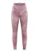 ADV Essence Run Tights W Dawn-Multi