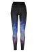 ADV Essence Run Tights W black-jump