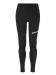ADV Nordic Club Tights M Black-White