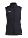 ADV Nordic Club Vest W Black