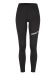 ADV Nordic Club Tights W Black-White