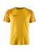 Squad Go Contrast Jersey M Sweden Yellow-Golden