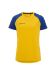 Squad Go Contrast Jersey W sweden yellow-contrast blue