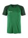Squad Go Contrast Jersey Jr Team Green-Ivy