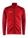 Squad 2.0 Full Zip M Bright Red-Express