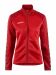 Squad 2.0 Full Zip W Bright Red-Express
