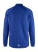 Extend Half Zip M Club Cobolt