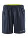 Extend Shorts M Navy
