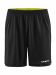 Extend Shorts M Black