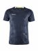Premier Solid Jersey M Navy