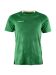 Premier Solid Jersey M Team Green