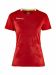 Premier Solid Jersey W Bright Red