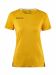 Premier Solid Jersey W Sweden Yellow