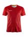 Premier Fade Jersey M Bright Red