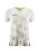 Premier Fade Jersey M White