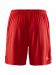 Premier Shorts M Bright Red