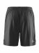 Premier Shorts M Asphalt