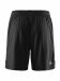 Premier Shorts M Black