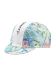 ADV Endur Bike Cap White-Multi
