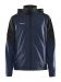 CORE Unify Wind Jacket M Blaze / Black
