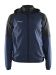 CORE Unify Wind Jacket W Blaze / Black