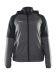 CORE Unify Wind Jacket W Granite/Black