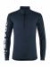 ADV Nordic Club Jersey Jr Blaze